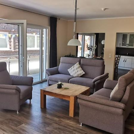 Ferienwohnung City Эзенс Экстерьер фото