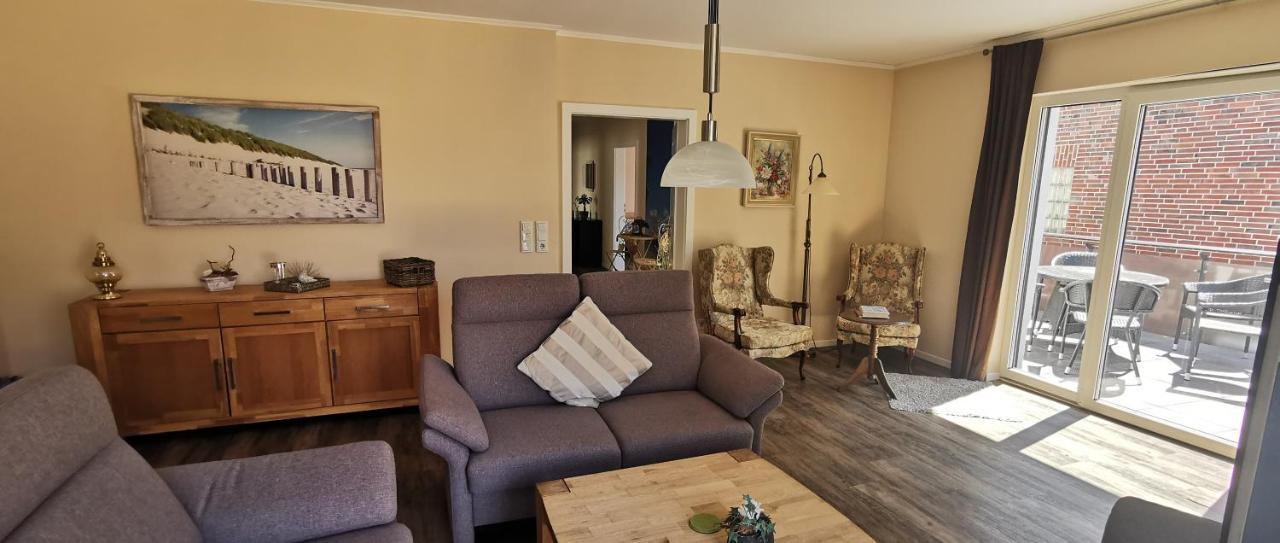 Ferienwohnung City Эзенс Экстерьер фото