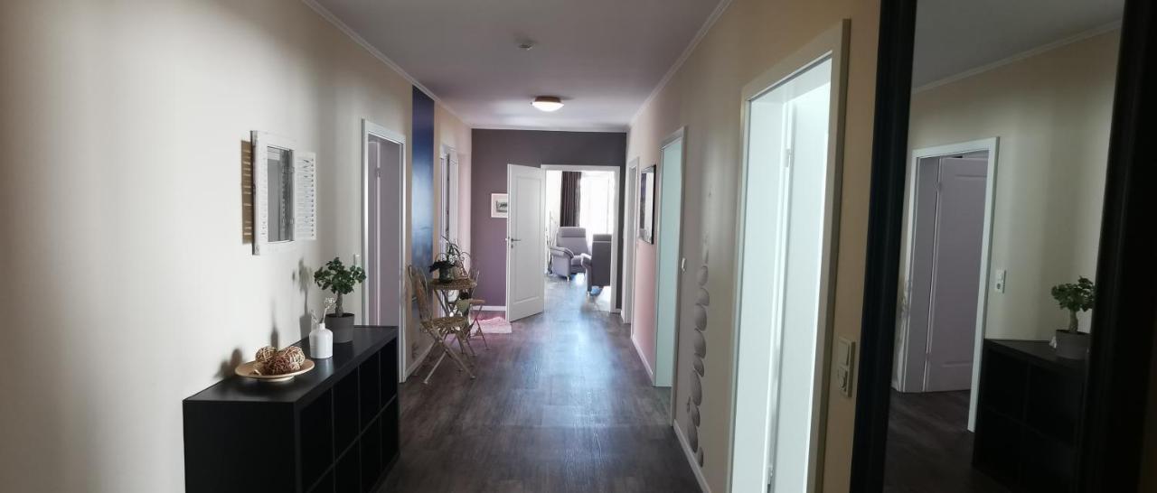 Ferienwohnung City Эзенс Экстерьер фото