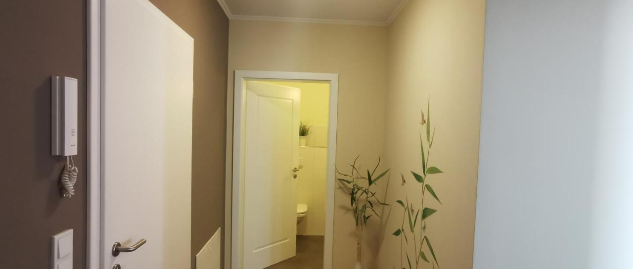 Ferienwohnung City Эзенс Экстерьер фото