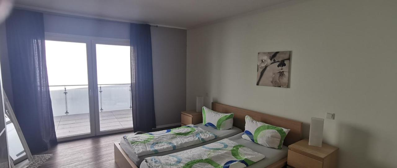 Ferienwohnung City Эзенс Экстерьер фото