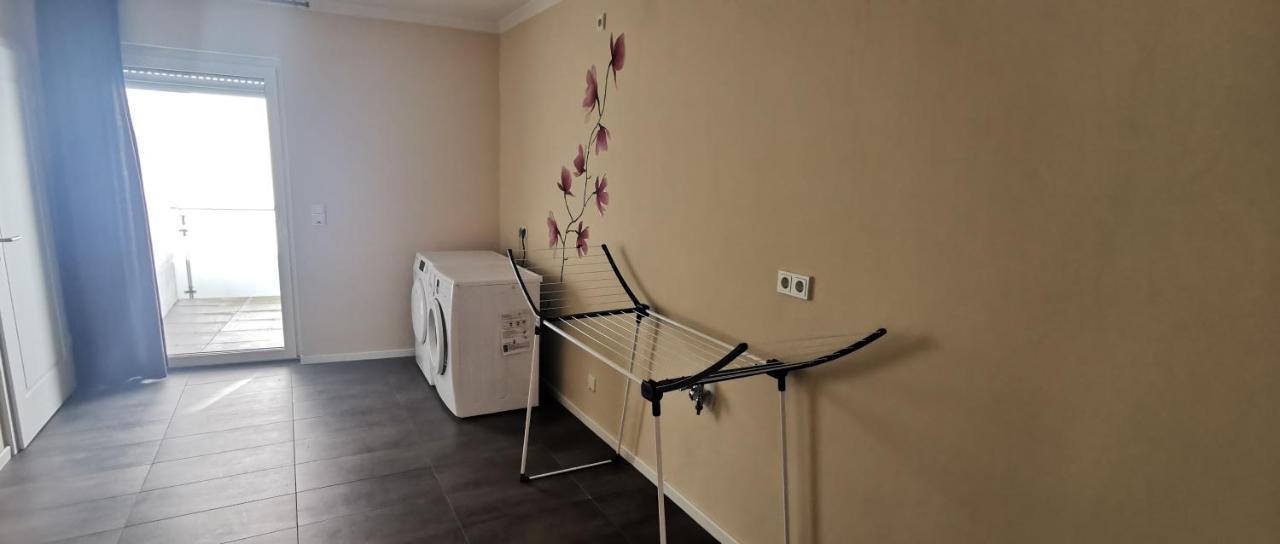 Ferienwohnung City Эзенс Экстерьер фото